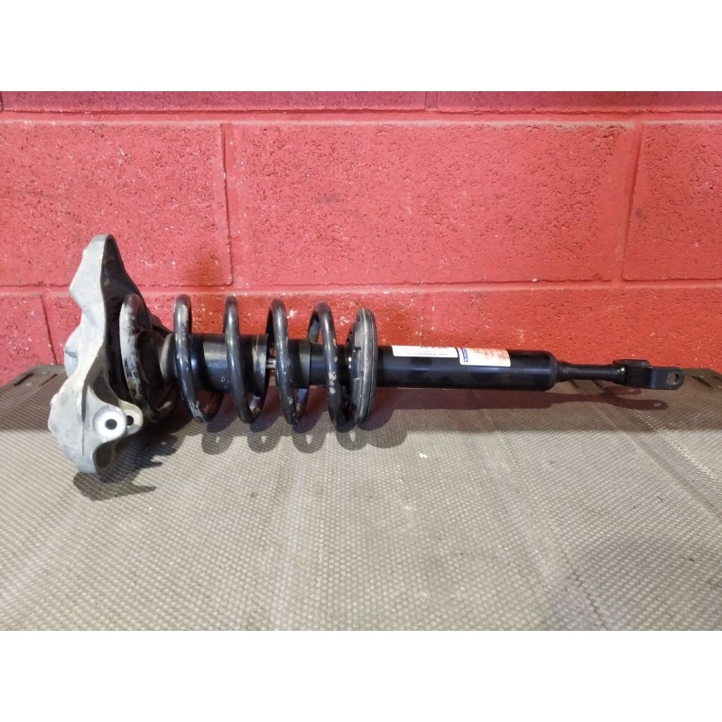 Recambio de amortiguador delantero izquierdo para skoda superb (3u4) classic | 04.02 - 12.05 classic | 04.02 - 12.05 referencia 