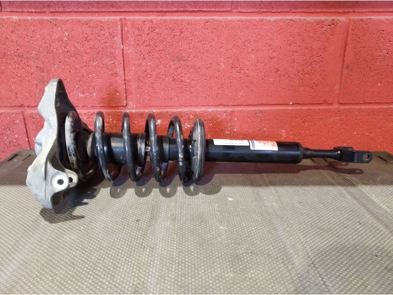 Recambio de amortiguador delantero izquierdo para skoda superb (3u4) classic | 04.02 - 12.05 classic | 04.02 - 12.05 referencia 