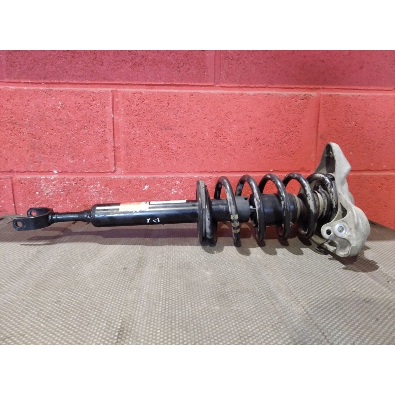 Recambio de amortiguador delantero izquierdo para skoda superb (3u4) classic | 04.02 - 12.05 classic | 04.02 - 12.05 referencia 