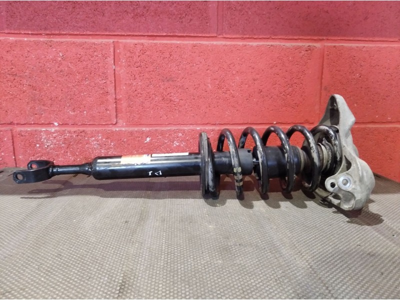 Recambio de amortiguador delantero izquierdo para skoda superb (3u4) classic | 04.02 - 12.05 classic | 04.02 - 12.05 referencia 