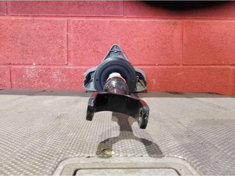 Recambio de amortiguador delantero izquierdo para skoda superb (3u4) classic | 04.02 - 12.05 classic | 04.02 - 12.05 referencia 