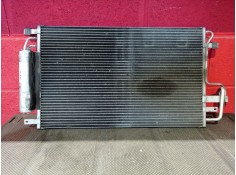 Recambio de condensador radiador aire acondicionado para hyundai tucson (jm) 2.0 crdi cat | 0.04 - 0.10 2.0 crdi cat | 0.04 - 0.