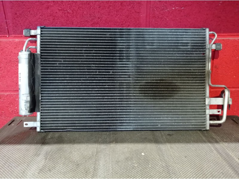 Recambio de condensador radiador aire acondicionado para hyundai tucson (jm) 2.0 crdi cat | 0.04 - 0.10 2.0 crdi cat | 0.04 - 0.