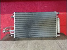 Recambio de condensador radiador aire acondicionado para hyundai tucson (jm) 2.0 crdi cat | 0.04 - 0.10 2.0 crdi cat | 0.04 - 0. 2