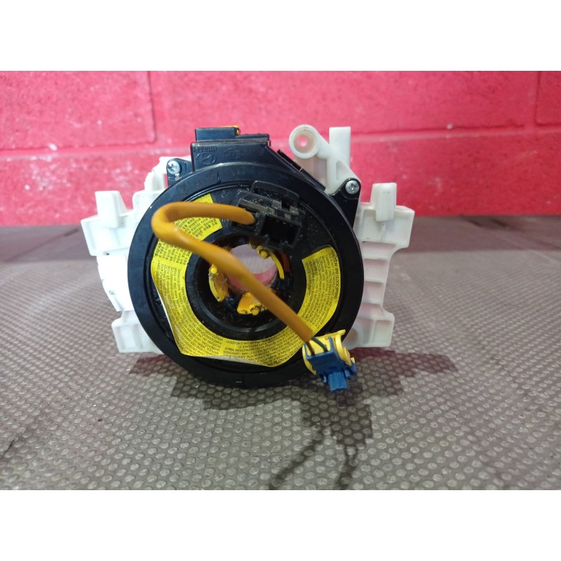 Recambio de anillo airbag para hyundai tucson (jm) 2.0 crdi cat | 0.04 - 0.10 2.0 crdi cat | 0.04 - 0.10 referencia OEM IAM   