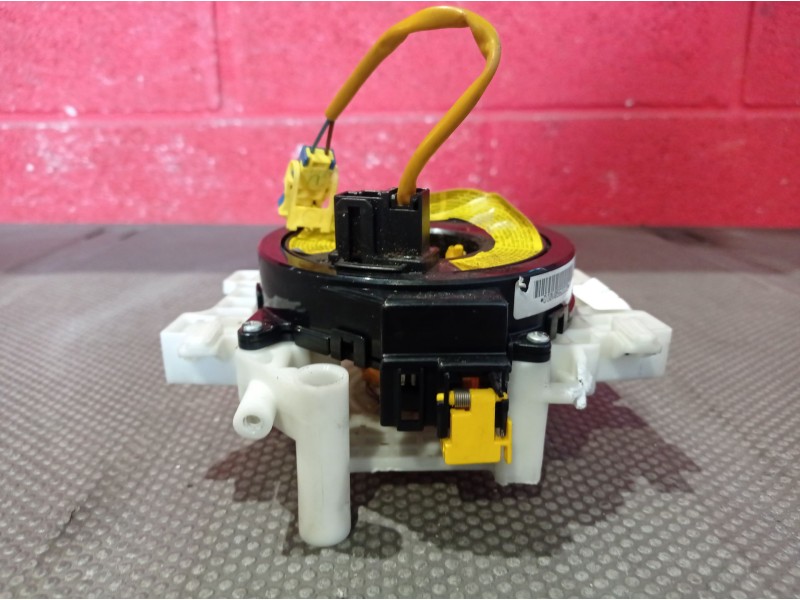 Recambio de anillo airbag para hyundai tucson (jm) 2.0 crdi cat | 0.04 - 0.10 2.0 crdi cat | 0.04 - 0.10 referencia OEM IAM   