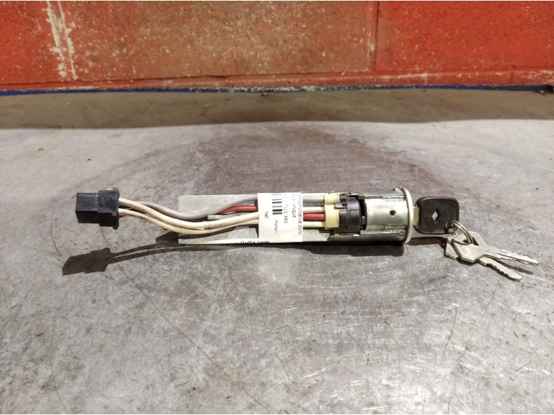 Recambio de conmutador de arranque para renault r5 r5 1.1 tl referencia OEM IAM   