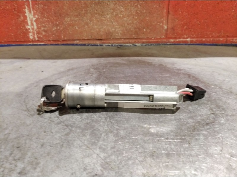 Recambio de conmutador de arranque para renault r5 r5 1.1 tl referencia OEM IAM   
