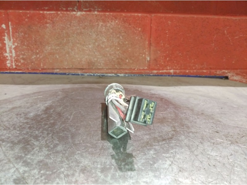 Recambio de conmutador de arranque para renault r5 r5 1.1 tl referencia OEM IAM   