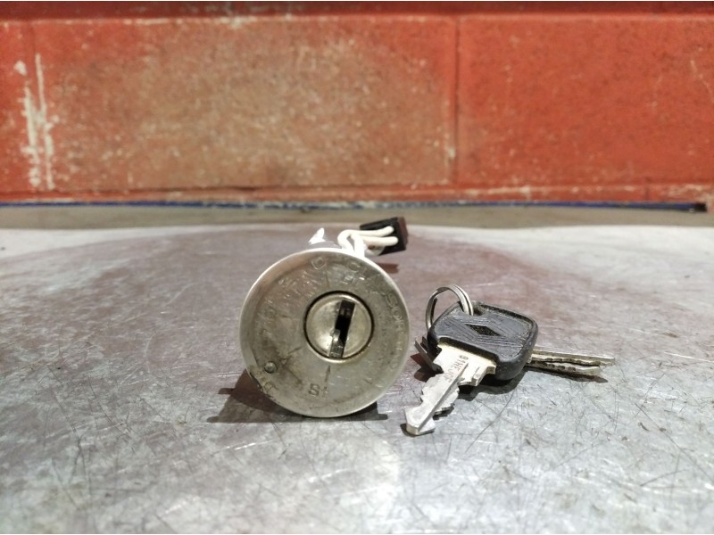 Recambio de conmutador de arranque para renault r5 r5 1.1 tl referencia OEM IAM   