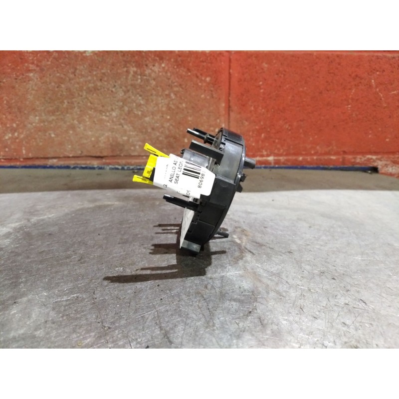 Recambio de anillo airbag para seat leon (1m1) stella | 11.99 - 12.05 stella | 11.99 - 12.05 referencia OEM IAM 1J0959653B  