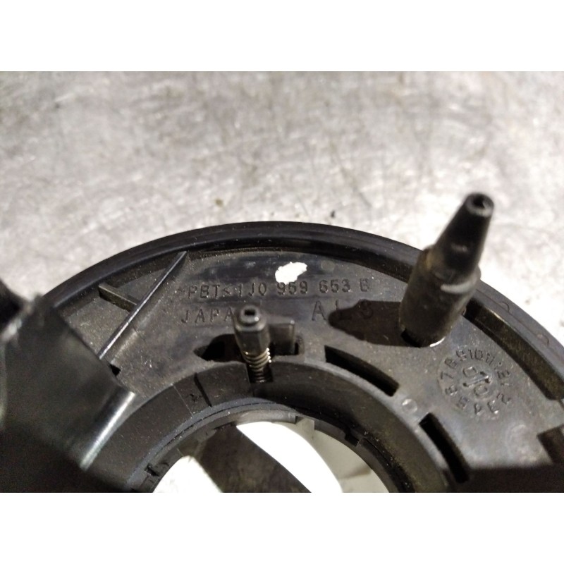 Recambio de anillo airbag para seat leon (1m1) stella | 11.99 - 12.05 stella | 11.99 - 12.05 referencia OEM IAM 1J0959653B  