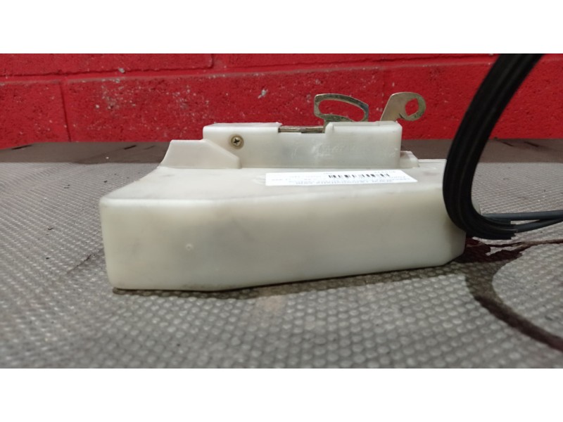 Recambio de cerradura puerta delantera derecha para ford ka (ccq) 1.3 cat | 0.96 - ... 1.3 cat | 0.96 - ... referencia OEM IAM  