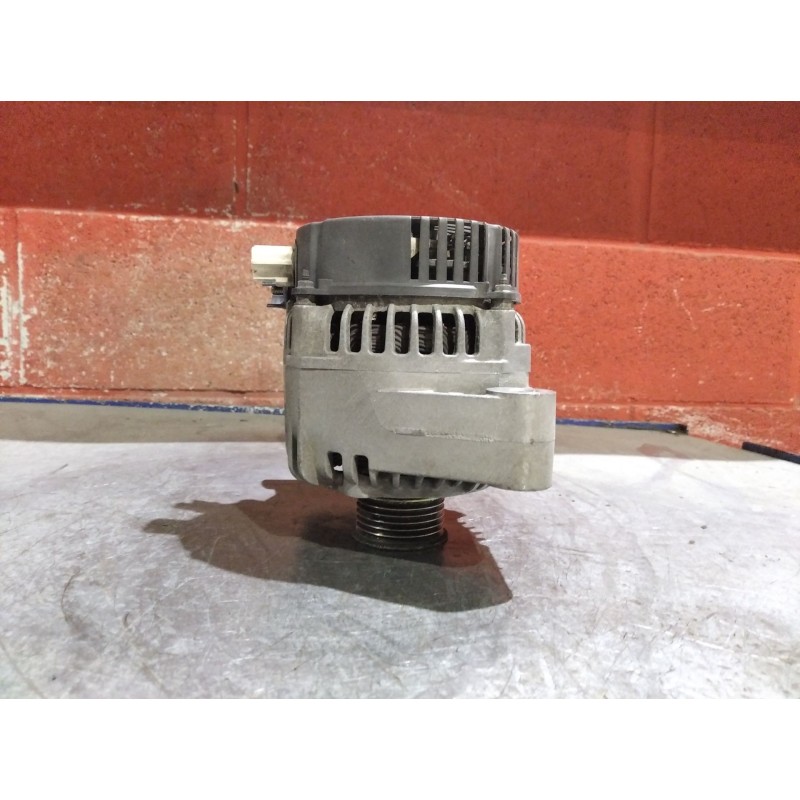 Recambio de alternador para ford focus berlina (cak) ambiente | 0.98 - ... ambiente | 0.98 - ... referencia OEM IAM 98AB10300GK 