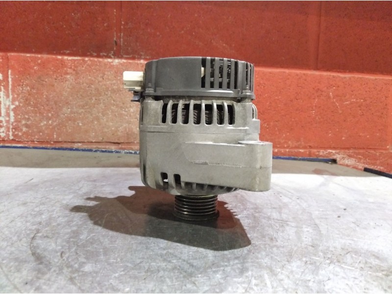 Recambio de alternador para ford focus berlina (cak) ambiente | 0.98 - ... ambiente | 0.98 - ... referencia OEM IAM 98AB10300GK 