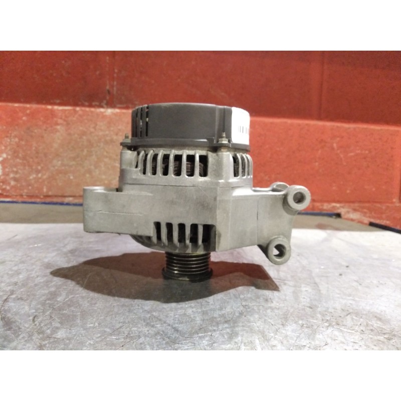 Recambio de alternador para ford focus berlina (cak) ambiente | 0.98 - ... ambiente | 0.98 - ... referencia OEM IAM 98AB10300GK 