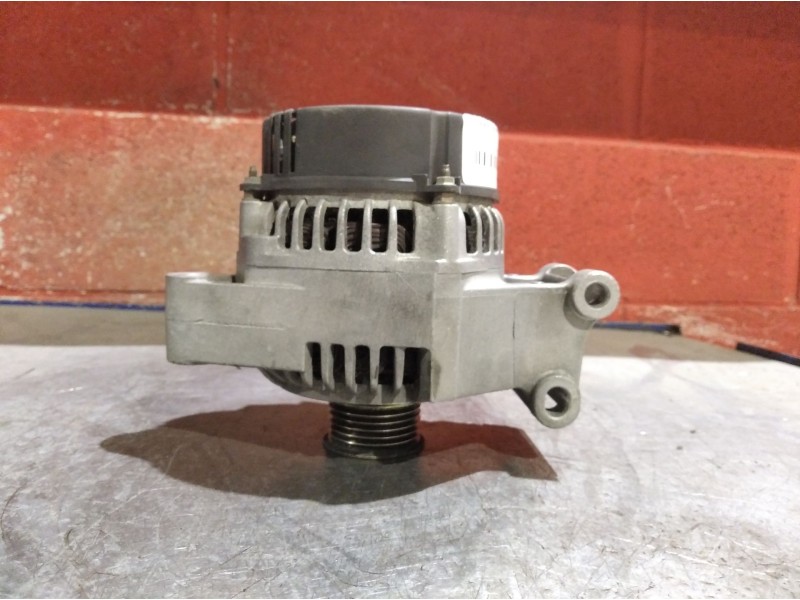 Recambio de alternador para ford focus berlina (cak) ambiente | 0.98 - ... ambiente | 0.98 - ... referencia OEM IAM 98AB10300GK 