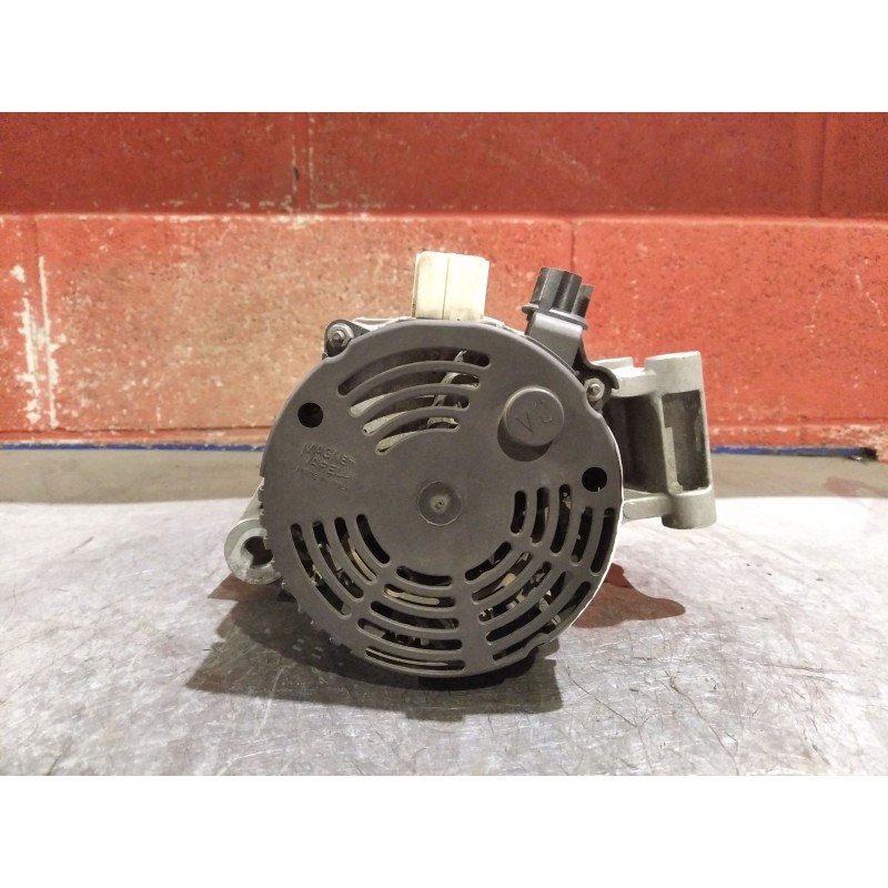 Recambio de alternador para ford focus berlina (cak) ambiente | 0.98 - ... ambiente | 0.98 - ... referencia OEM IAM 98AB10300GK 