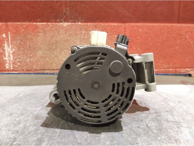 Recambio de alternador para ford focus berlina (cak) ambiente | 0.98 - ... ambiente | 0.98 - ... referencia OEM IAM 98AB10300GK 