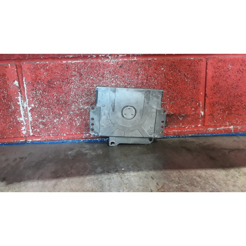 Recambio de centralita motor uce para citroen saxo  | 0.99 - 0.03  | 0.99 - 0.03 referencia OEM IAM 0261204887  