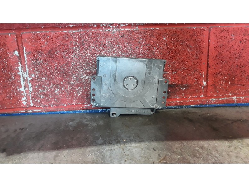 Recambio de centralita motor uce para citroen saxo  | 0.99 - 0.03  | 0.99 - 0.03 referencia OEM IAM 0261204887  