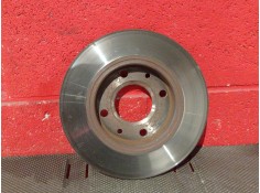 Recambio de disco freno delantero para citroen saxo 1.5 d image referencia OEM IAM    2