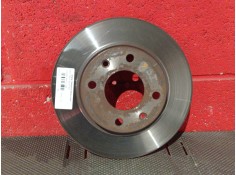 Recambio de disco freno delantero para citroen saxo 1.5 d image referencia OEM IAM   