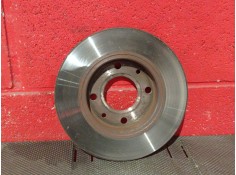 Recambio de disco freno delantero para citroen saxo 1.5 d image referencia OEM IAM    2