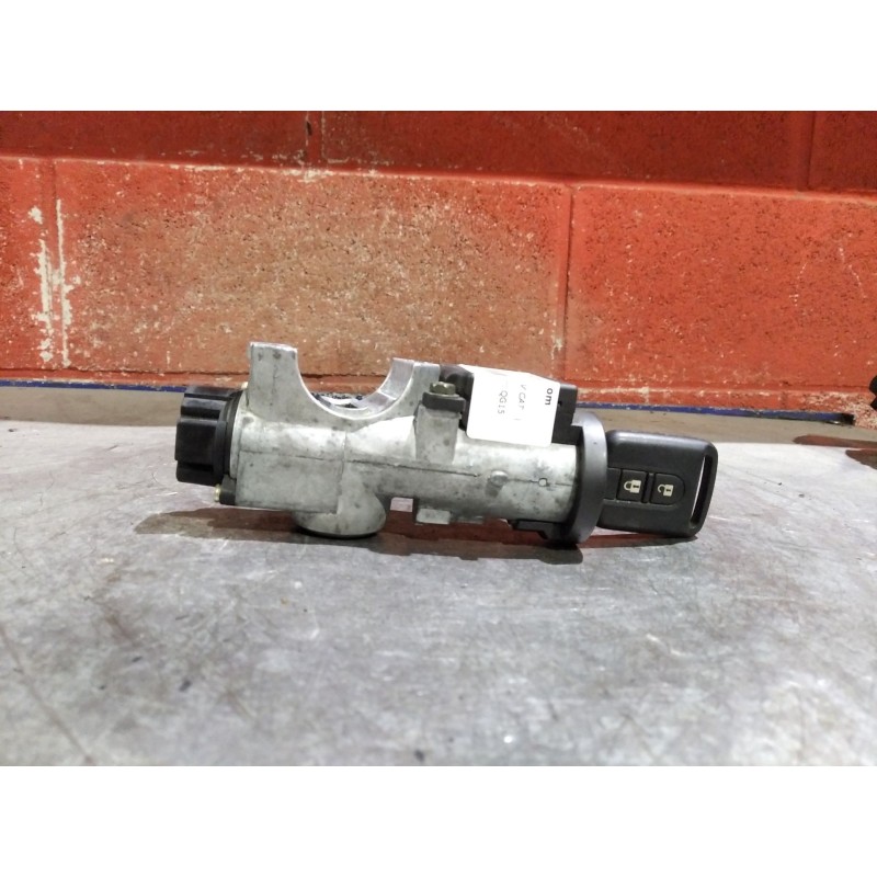 Recambio de conmutador de arranque para nissan almera (n16/e) 1.5 16v cat | 0.00 - ... 1.5 16v cat | 0.00 - ... referencia OEM I