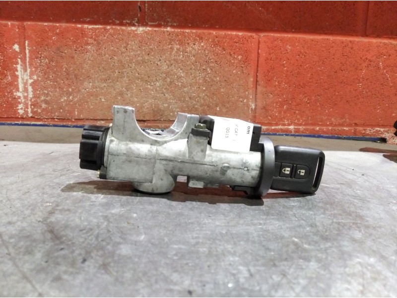 Recambio de conmutador de arranque para nissan almera (n16/e) 1.5 16v cat | 0.00 - ... 1.5 16v cat | 0.00 - ... referencia OEM I