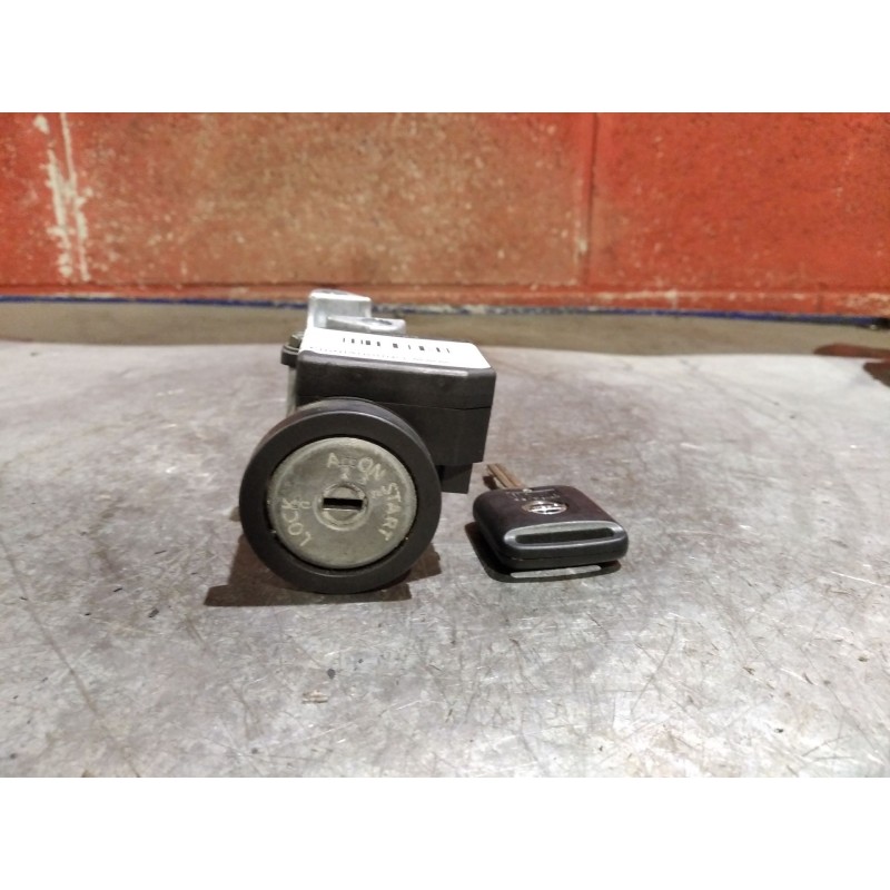 Recambio de conmutador de arranque para nissan almera (n16/e) 1.5 16v cat | 0.00 - ... 1.5 16v cat | 0.00 - ... referencia OEM I