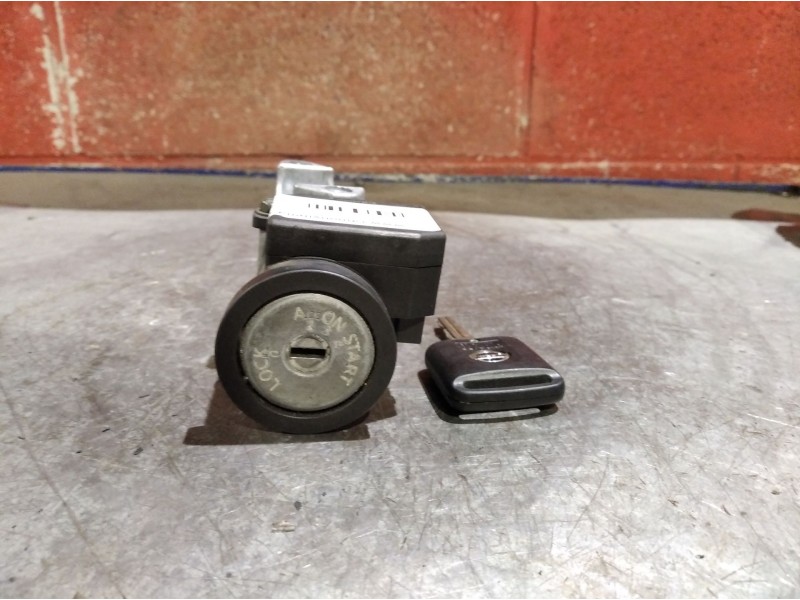 Recambio de conmutador de arranque para nissan almera (n16/e) 1.5 16v cat | 0.00 - ... 1.5 16v cat | 0.00 - ... referencia OEM I