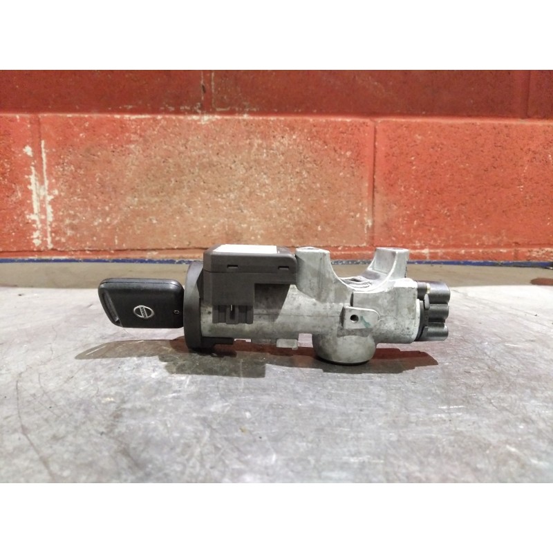 Recambio de conmutador de arranque para nissan almera (n16/e) 1.5 16v cat | 0.00 - ... 1.5 16v cat | 0.00 - ... referencia OEM I