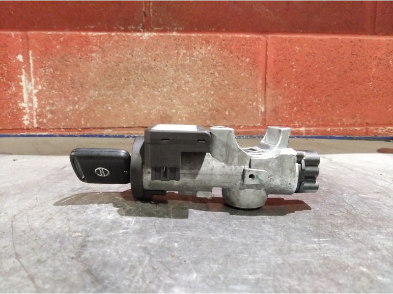 Recambio de conmutador de arranque para nissan almera (n16/e) 1.5 16v cat | 0.00 - ... 1.5 16v cat | 0.00 - ... referencia OEM I