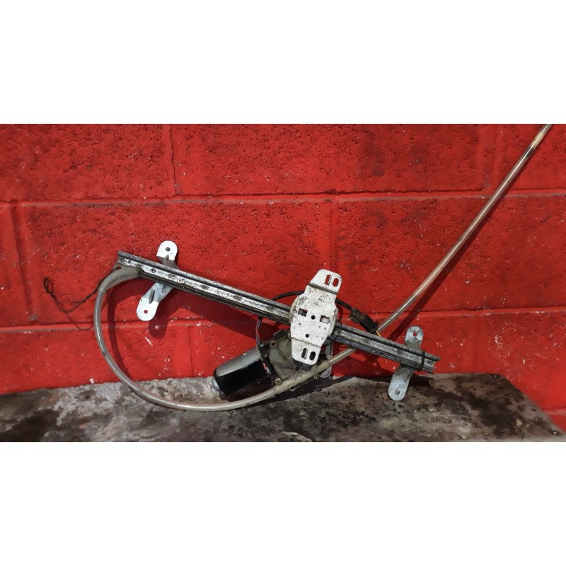 Recambio de elevalu. tras. izquierdo para opel frontera a básico | 0.92 - ... básico | 0.92 - ... referencia OEM IAM 91144843  