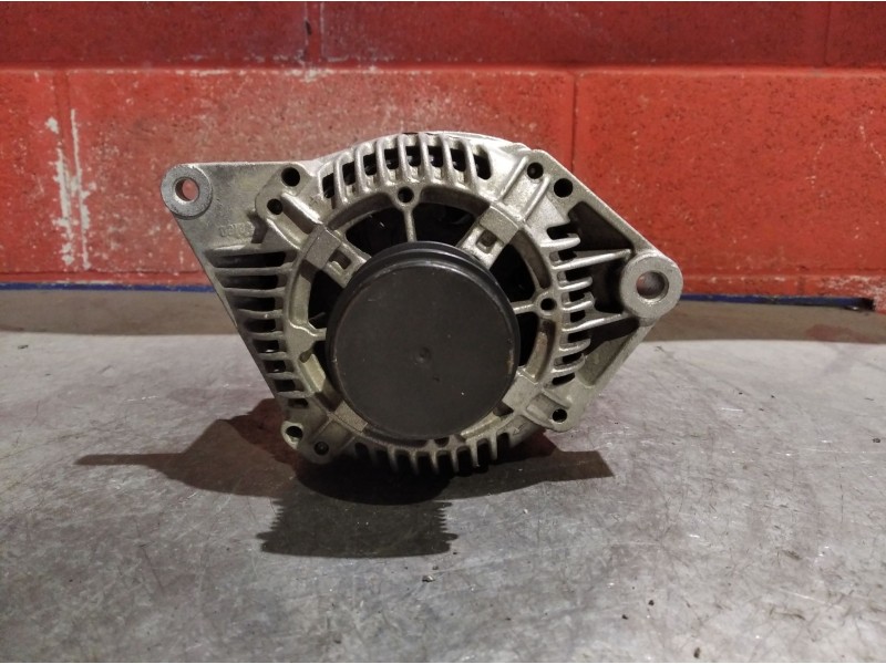 Recambio de alternador para renault scenic ii 1.9 dci diesel | 0.03 - ... 1.9 dci diesel | 0.03 - ... referencia OEM IAM A13VI28