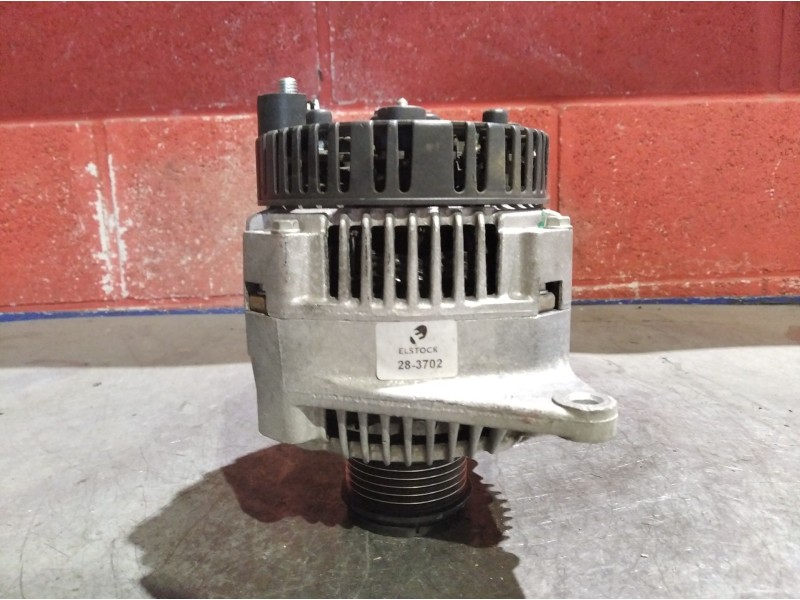 Recambio de alternador para renault scenic ii 1.9 dci diesel | 0.03 - ... 1.9 dci diesel | 0.03 - ... referencia OEM IAM A13VI28