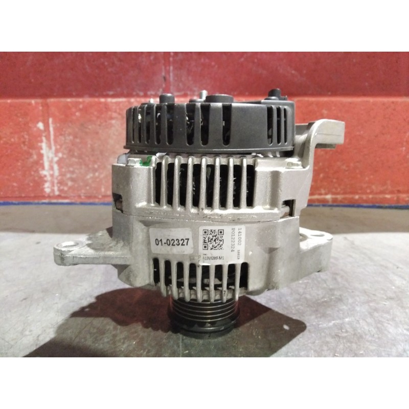 Recambio de alternador para renault scenic ii 1.9 dci diesel | 0.03 - ... 1.9 dci diesel | 0.03 - ... referencia OEM IAM A13VI28
