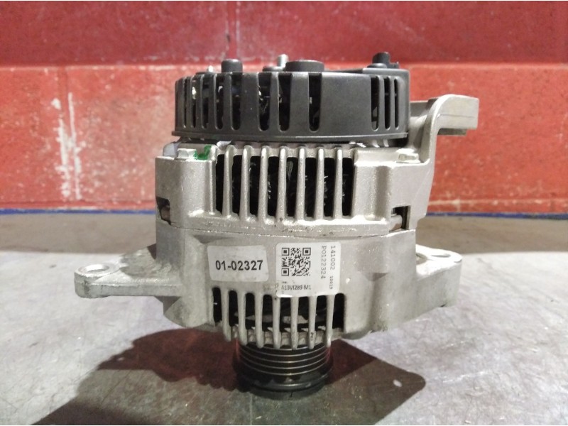 Recambio de alternador para renault scenic ii 1.9 dci diesel | 0.03 - ... 1.9 dci diesel | 0.03 - ... referencia OEM IAM A13VI28
