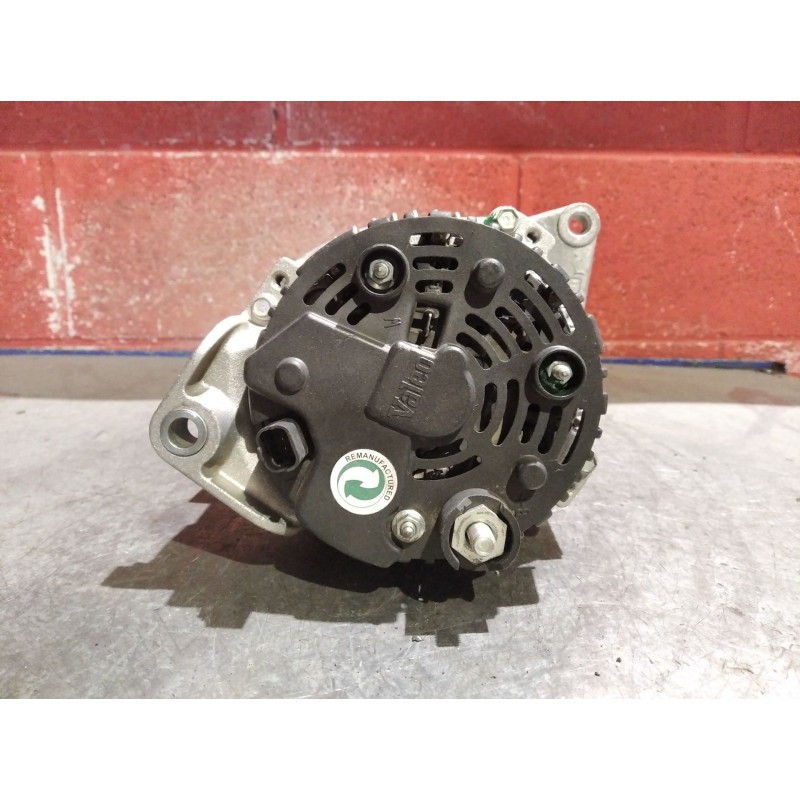Recambio de alternador para renault scenic ii 1.9 dci diesel | 0.03 - ... 1.9 dci diesel | 0.03 - ... referencia OEM IAM A13VI28