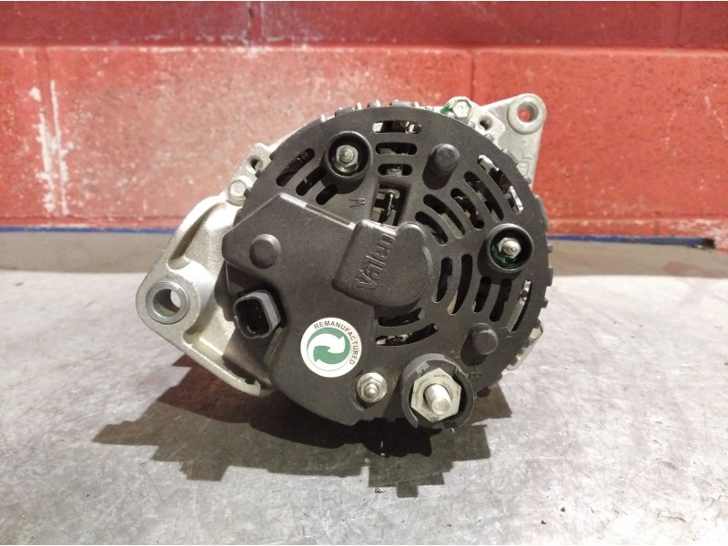 Recambio de alternador para renault scenic ii 1.9 dci diesel | 0.03 - ... 1.9 dci diesel | 0.03 - ... referencia OEM IAM A13VI28
