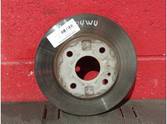 Recambio de disco freno delantero para mazda demio (dw)  | 0.98 - 0.03  | 0.98 - 0.03 referencia OEM IAM