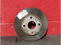 Recambio de disco freno delantero para mazda demio (dw)  | 0.98 - 0.03  | 0.98 - 0.03 referencia OEM IAM
