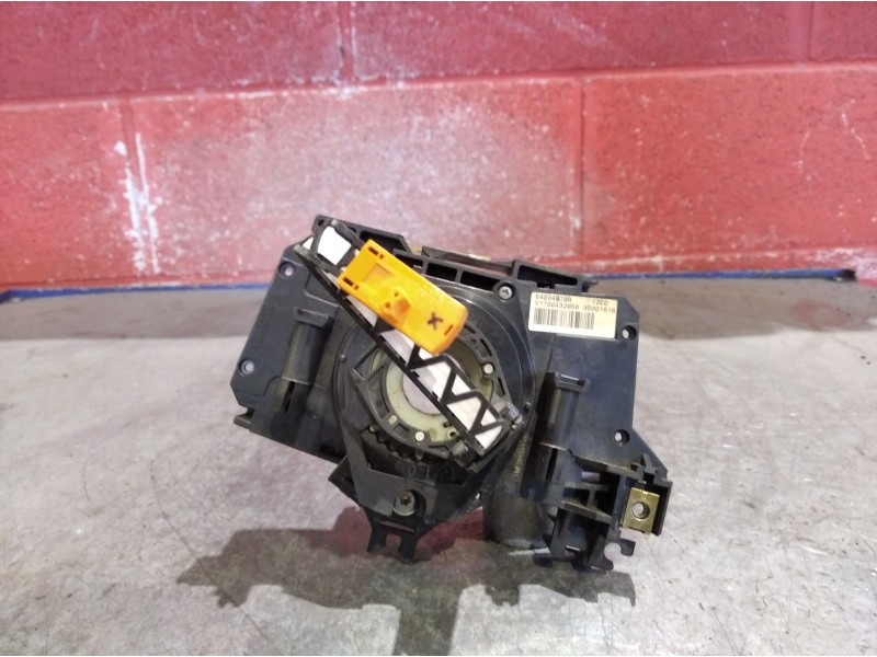 Recambio de anillo airbag para renault clio 1.9d referencia OEM IAM V54354355E  