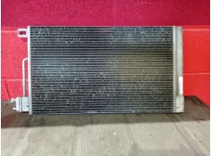 Recambio de condensador radiador aire acondicionado para fiat grande punto (199) 1.4 8v active referencia OEM IAM