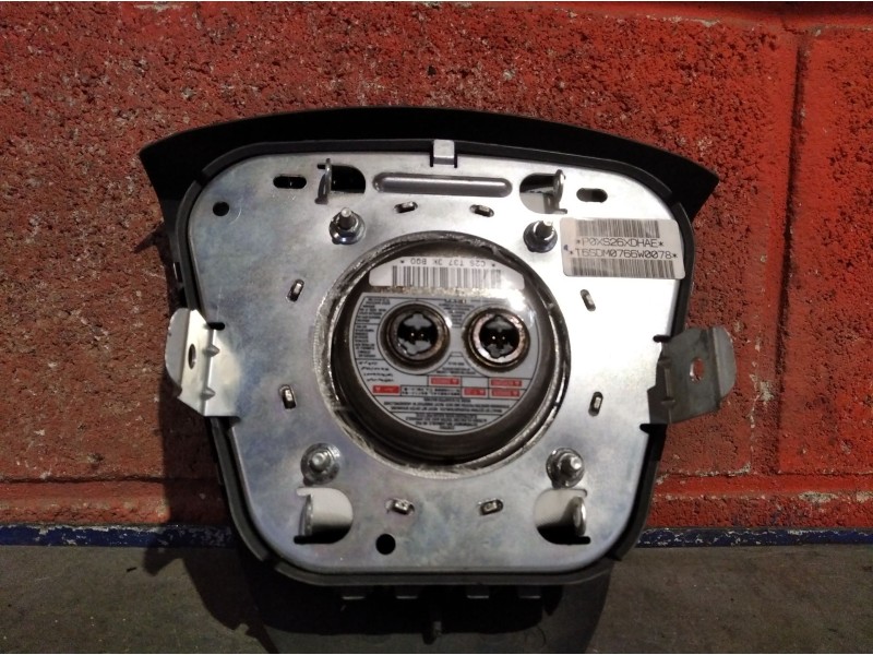 Recambio de airbag delantero izquierdo para dodge caliber  | 0.06 - ...  | 0.06 - ... referencia OEM IAM   