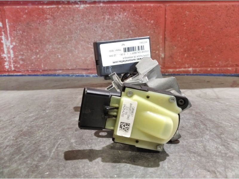 Recambio de conmutador de arranque para dodge caliber  | 0.06 - ...  | 0.06 - ... referencia OEM IAM   