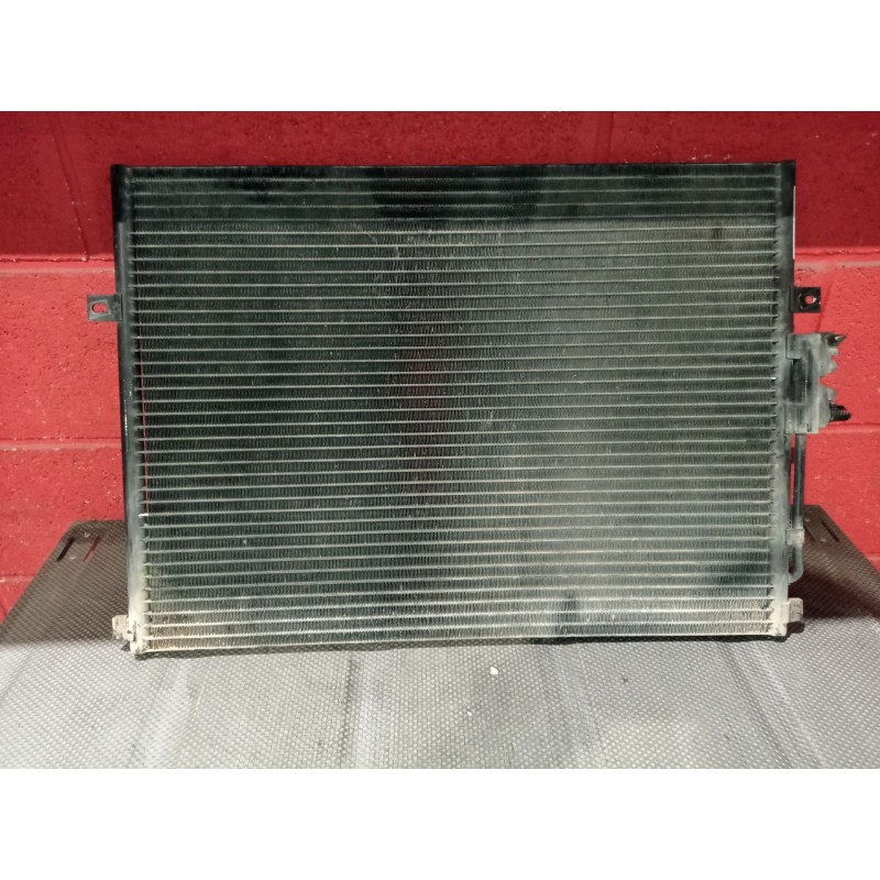 Recambio de condensador radiador aire acondicionado para jeep gr.cherokee (wj/wg) 3.1 td cat referencia OEM IAM   