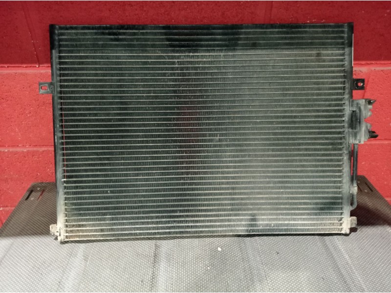 Recambio de condensador radiador aire acondicionado para jeep gr.cherokee (wj/wg) 3.1 td cat referencia OEM IAM   