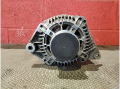 Recambio de alternador para renault megane i fase 2 classic (la..) 1.9 dci diesel cat referencia OEM IAM A13VI252  